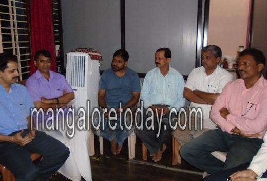 Yettinahole project 